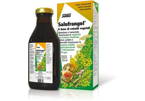 SALUFRANGOL 250ML