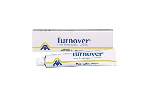 TURNOVER CREMA DERMATOLOGICA 30ML