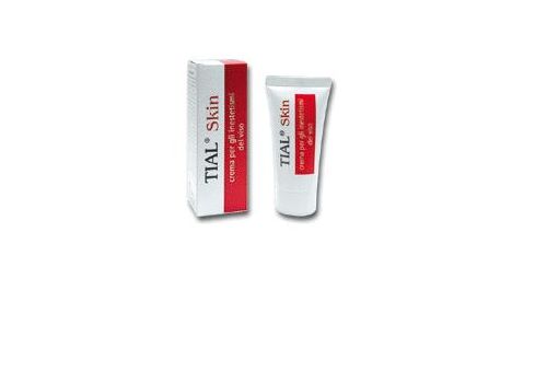 TIAL SKIN CR VISO 30ML