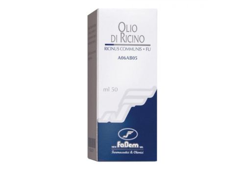 OLIO RICINO FU 1LT