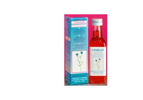 LINOLIO BIO 100ML