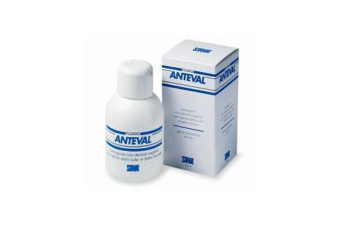 ANTEVAL DERMOPURIF 200ML NF