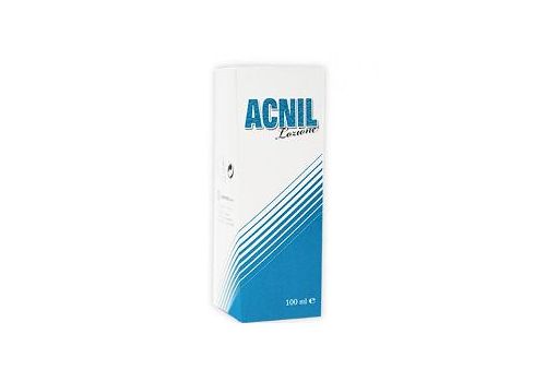 ACNIL LOZIONE ANTIACNE 100ML