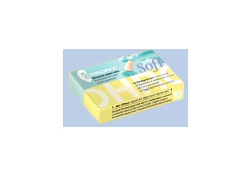 OHROPAX TAPPO SOFT 10PZ