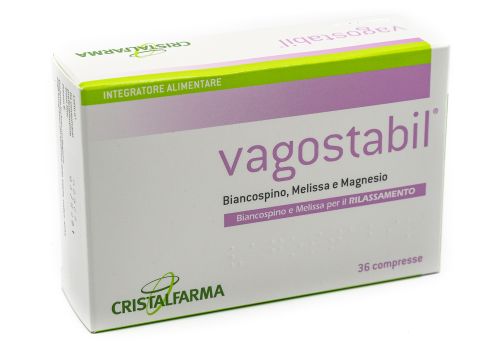 VAGOSTABIL 36CPR