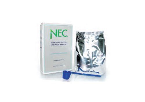 NEC POLVERE 400G