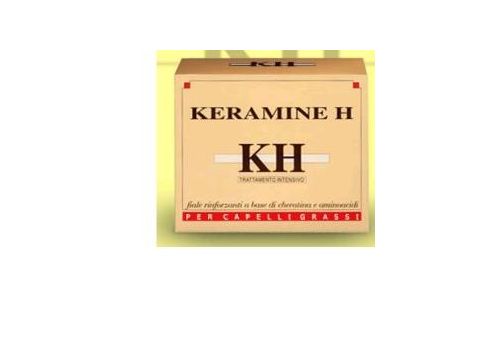 KERAMINE H FASC RO 10F 10ML