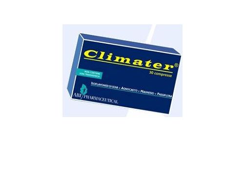 CLIMATER 30CPR