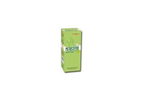 Meristemo 10 Immuno gocce orali 100ml