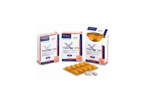 Fortiflex mangime complementare per la funzione articolare di cani e gatti 30 compresse appetibili