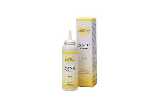 NASOCLEAN SOLUZIONE SPRAY150ML