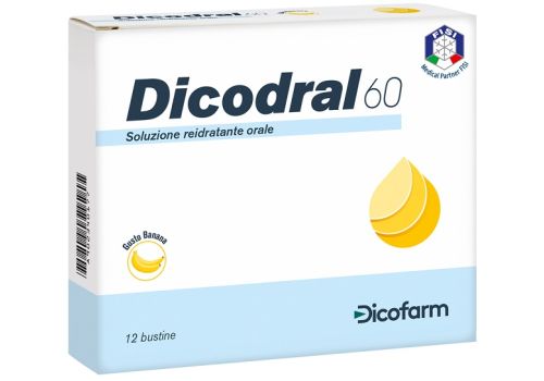 DICODRAL 60 12BUST