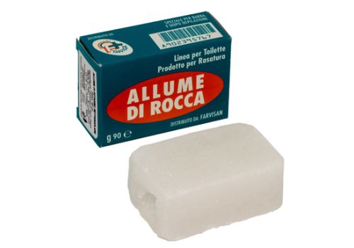 ALLUME ROCCA FAV 1TAV