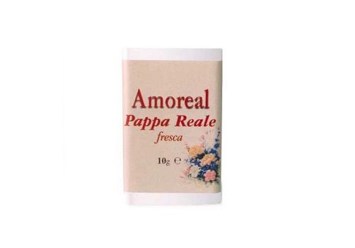 AMOREAL PAPPA REALE 10G