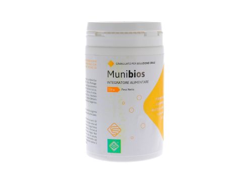 MUNIBIOS GRANULATO 150G