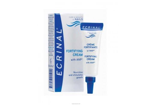 ECRINAL LIQUIDO INDURENTE RINFORZANTE 10ML