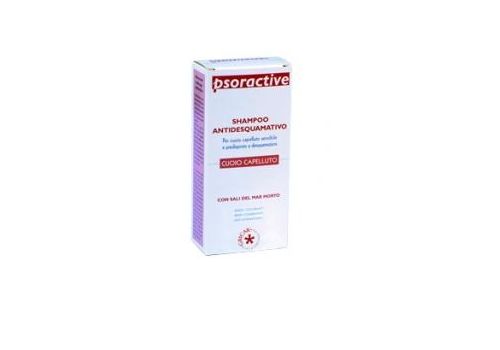 PSORACTIVE SH ANTIDESQ 250ML