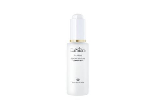 Euphidra Skin-Révell siero tensore azione urto 30ml