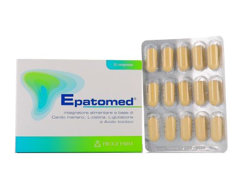 EPATOMED 30CPR