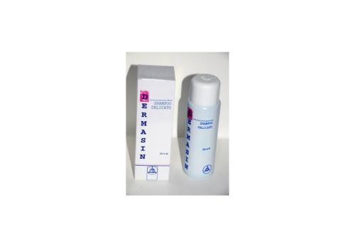 DERMASIN DETERGENTE DELICATO 200ML