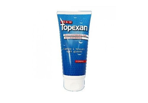 NEW TOPEXAN DOCCIASCH GEL 200M