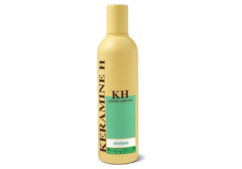 KERAMINE H SH A/CAD 300ML