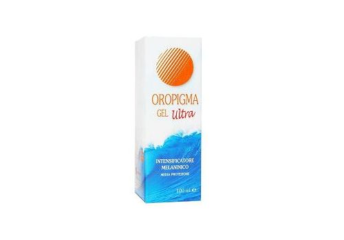 OROPIGMA GEL ULTRA 100ML