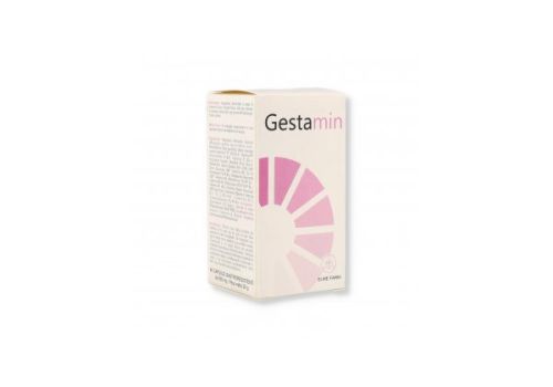 Gestamin integratore per la gravidanza 40 compresse