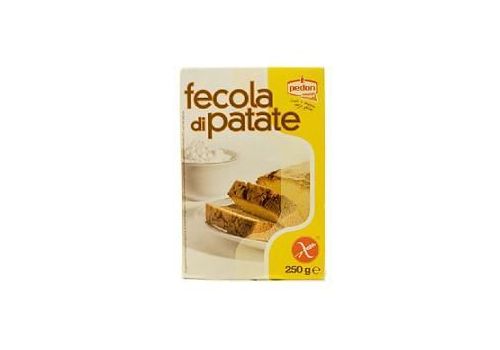 Easyglut fecola di patate senza glutine 250 grammi