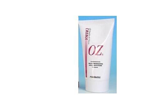 OZ CREMA OSSIDO ZINCO 75ML