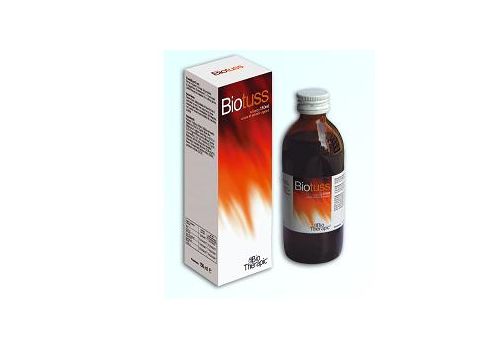 BIOTUSS 150ML