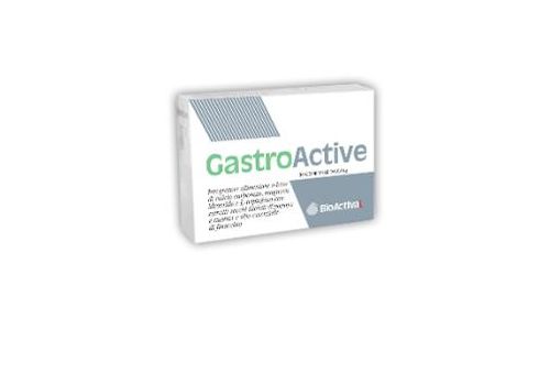 GASTROACTIVE 30CPR