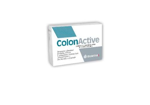 COLONACTIVE 30CPR