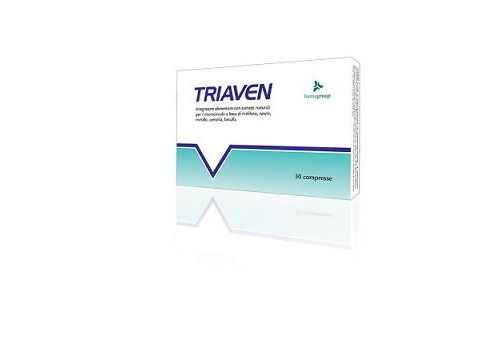 TRIAVEN 30CPR