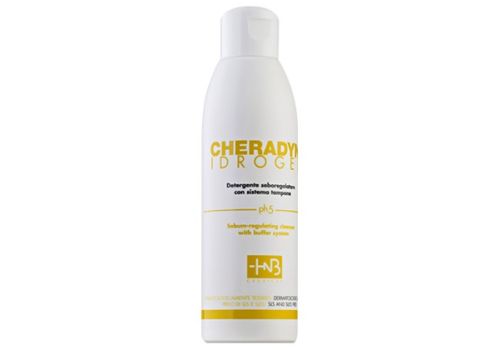 CHERADYN IDROGEL 150ML