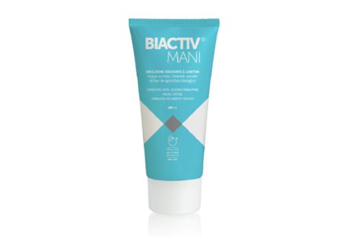 Biactiv crema mani 40ml