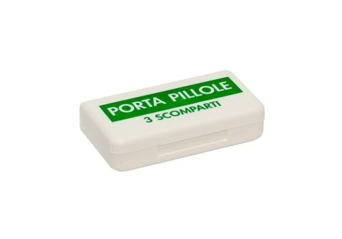 PORTAPILLOLE 3SCO