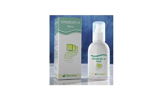 UNDECIN A SPRAY 100ML