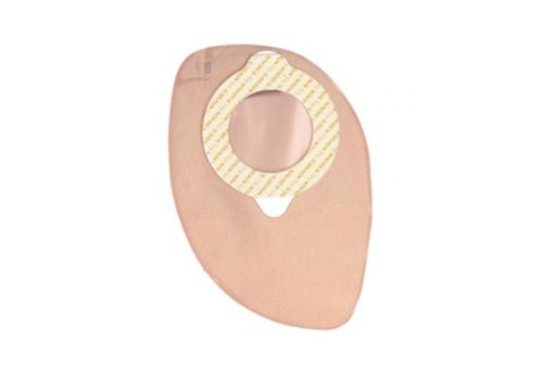 Flexima Key sacca per colostomia 80mm 30 pezzi