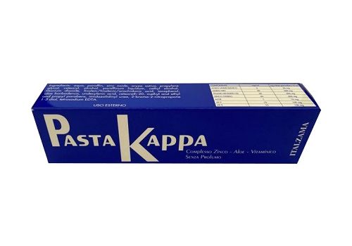 PASTA KAPPA TUBO 75ML