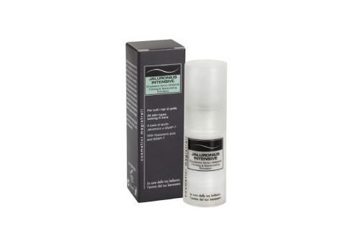 Jaluronius Intensive emulsione idratante e antirughe 15ml