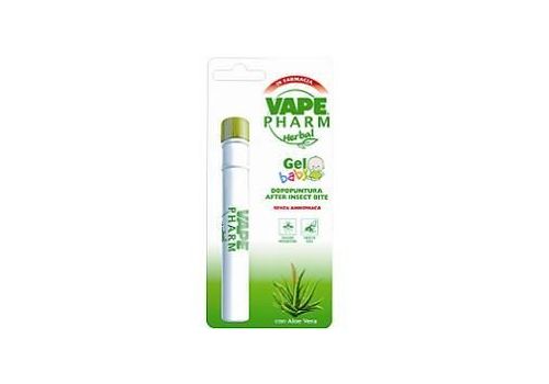 Vapepharm dopopuntura gel baby 15ml