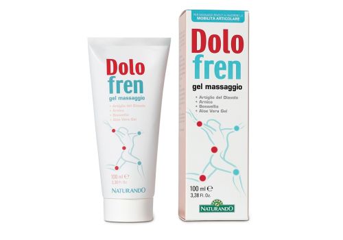 DOLOFREN GEL 100ML