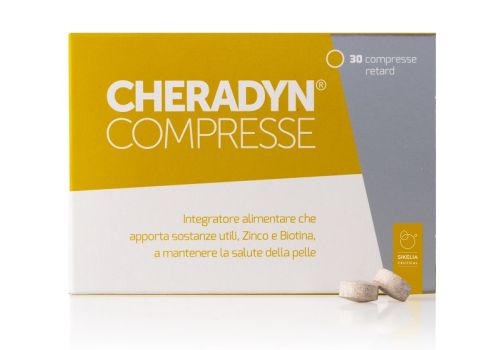 CHERADYN 30CPR