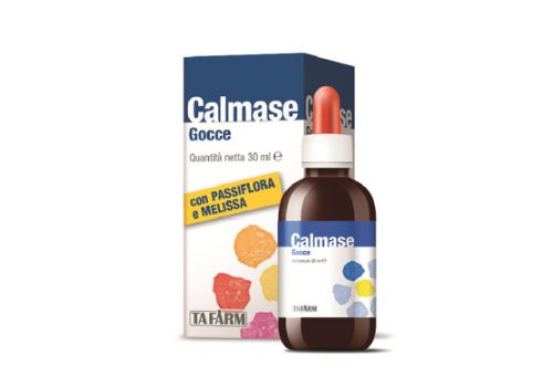 CALMASE GOCCE 30ML