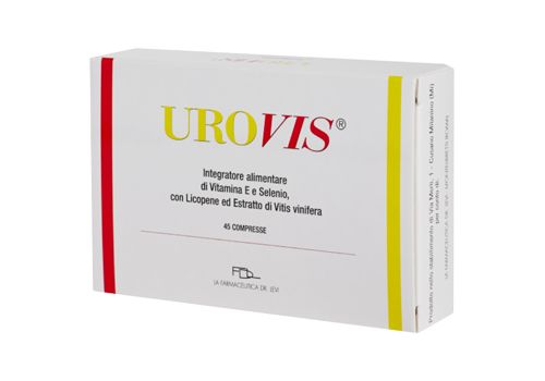 UROVIS 45CPR