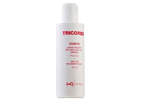 TRICORES SHAMPOO 200ML