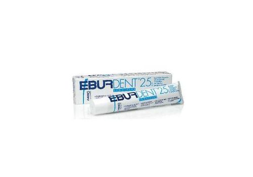 EBURDENT 25RDA SENSITIVE DENTI