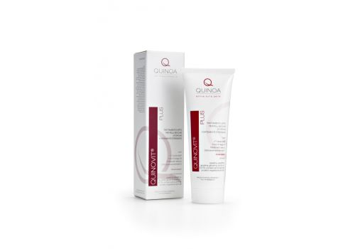 Quinovit Plus crema idratante 125ml