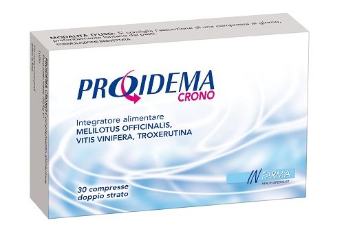 PROIDEMA CRONO 30CPR